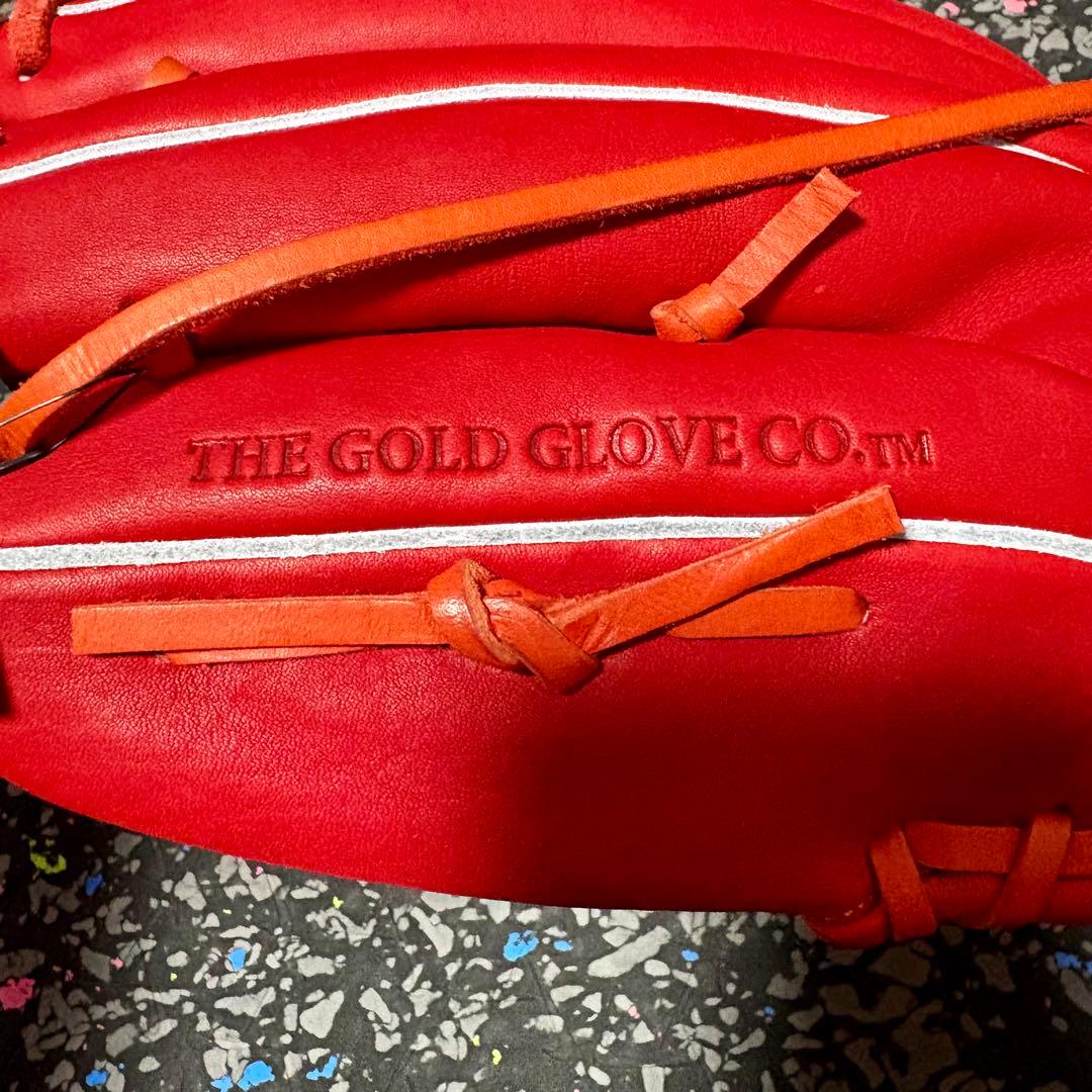 ローリングス キップレザー プロプリファード 硬式用 投手用 グローブ ROR