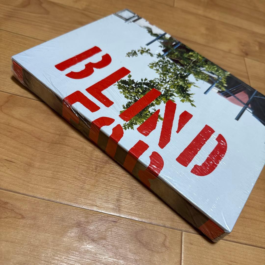 Gucci Blind for Love by Nick Waplington本