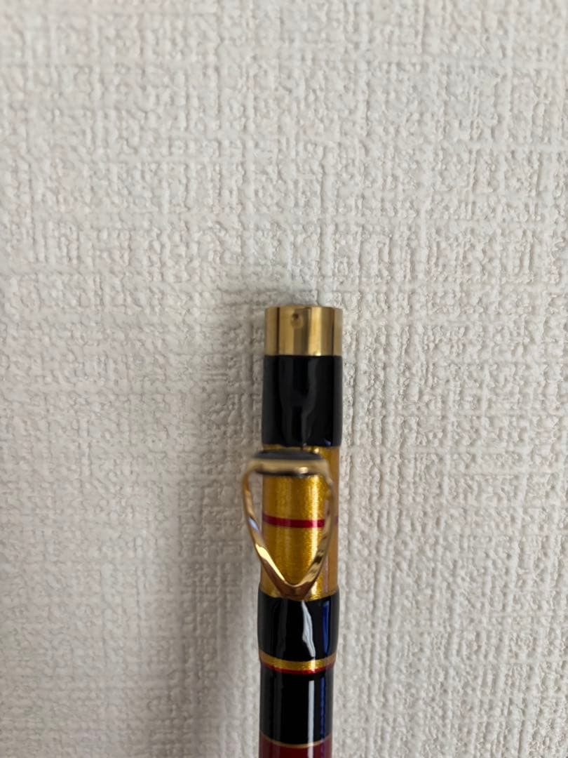 がまかつ　がま石本獅子MH565極美品！安心保証書付属！