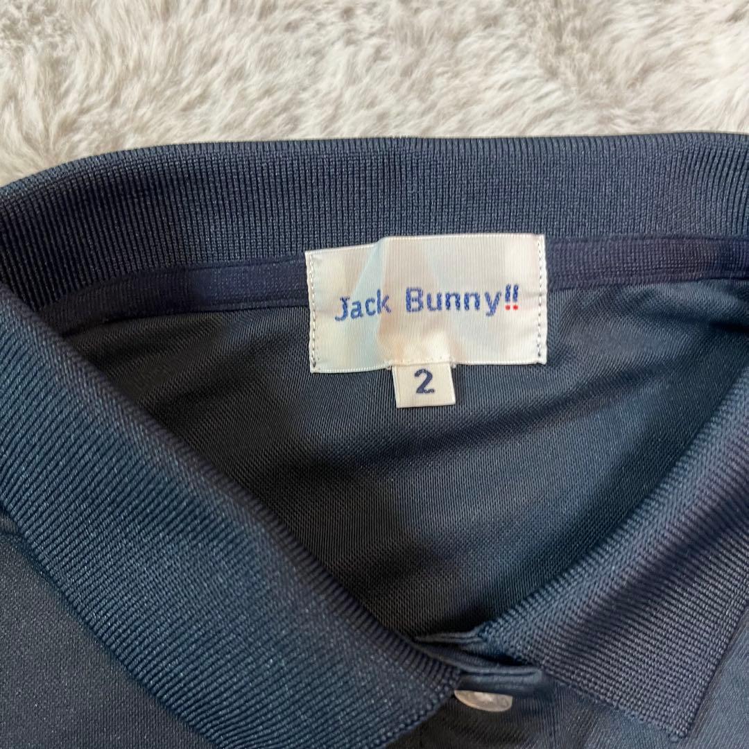 激レア パーリーゲイツ ジャックバニー ポロシャツ レディース ワンピース風