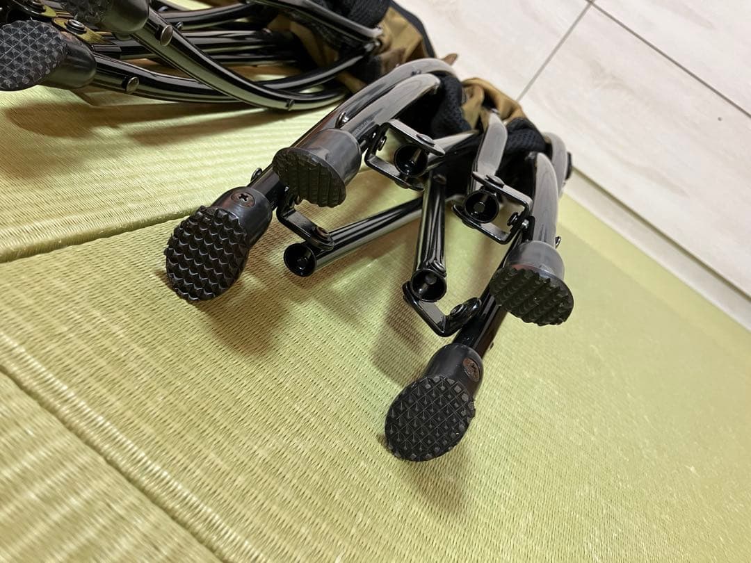 N*a様 コールマン　ヒーリングチェア　限定色2脚セット