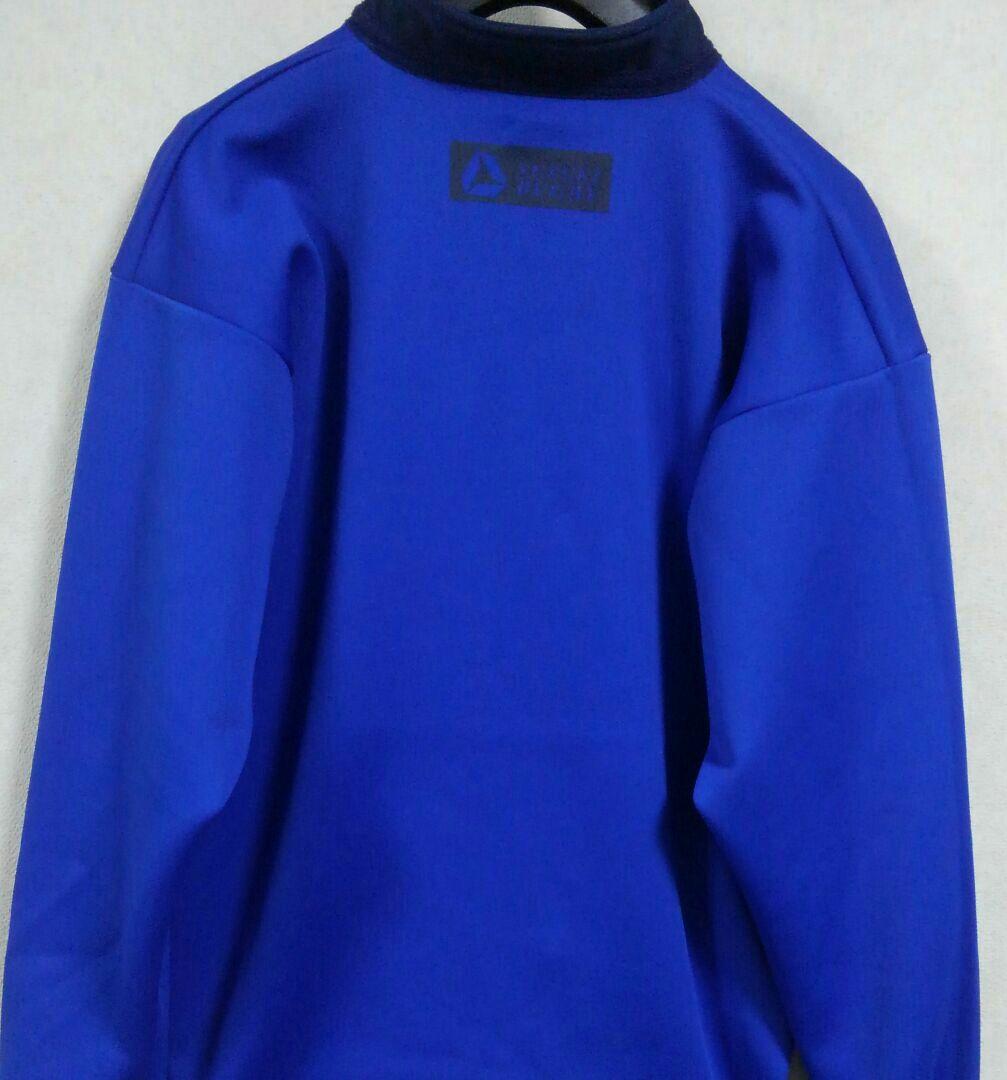 高校ラグビーHANAZONO　84回大会限定プレミアムジャージ　ラグビージャージ