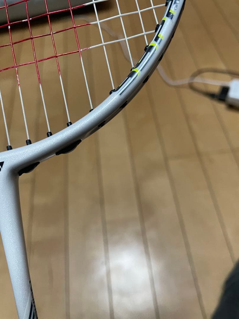 アストロクス99プロホワイトタイガー