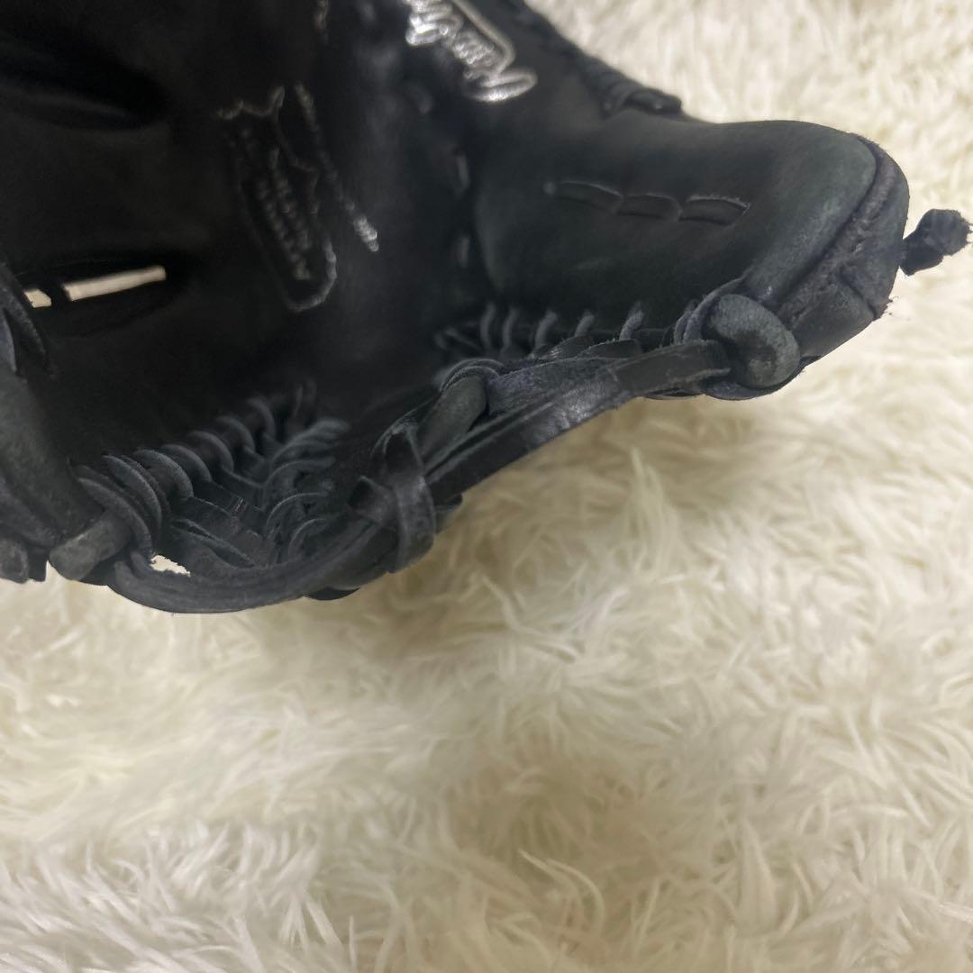 希少 ローリングス HOH ケングリフィーJrモデル 外野用 軟式グローブ