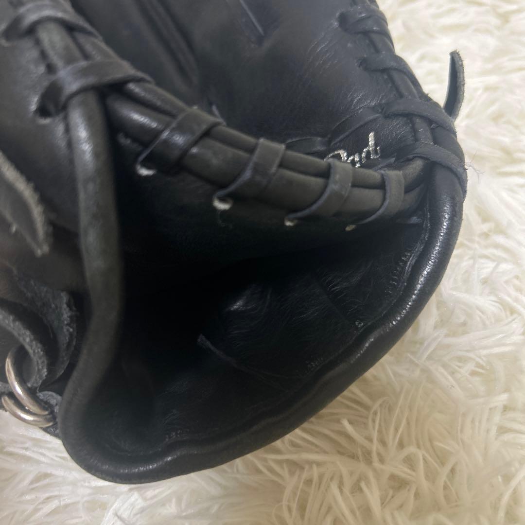 希少 ローリングス HOH ケングリフィーJrモデル 外野用 軟式グローブ