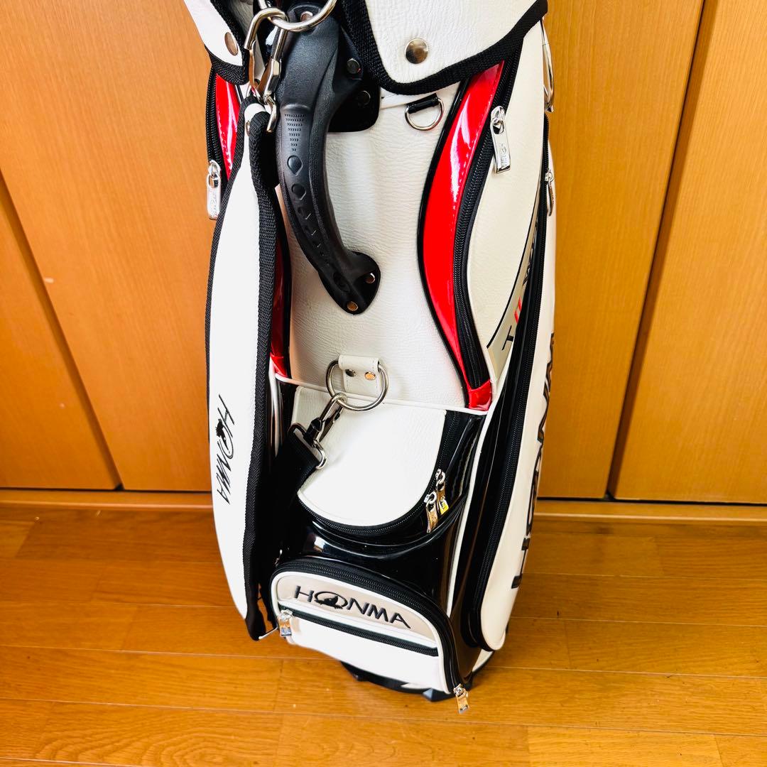 【極美品】HONMA T WORLD ZERO SP ゴルフクラブ　フルセット