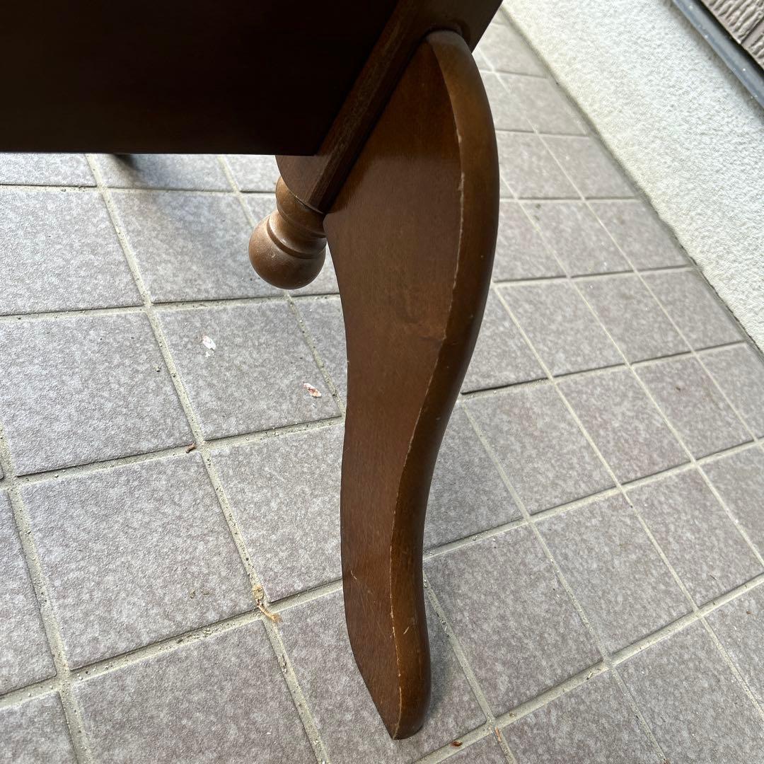 【4月15日まで出品】FURNIPLUS 木製スタンドミラー即購入OK値下げ不可