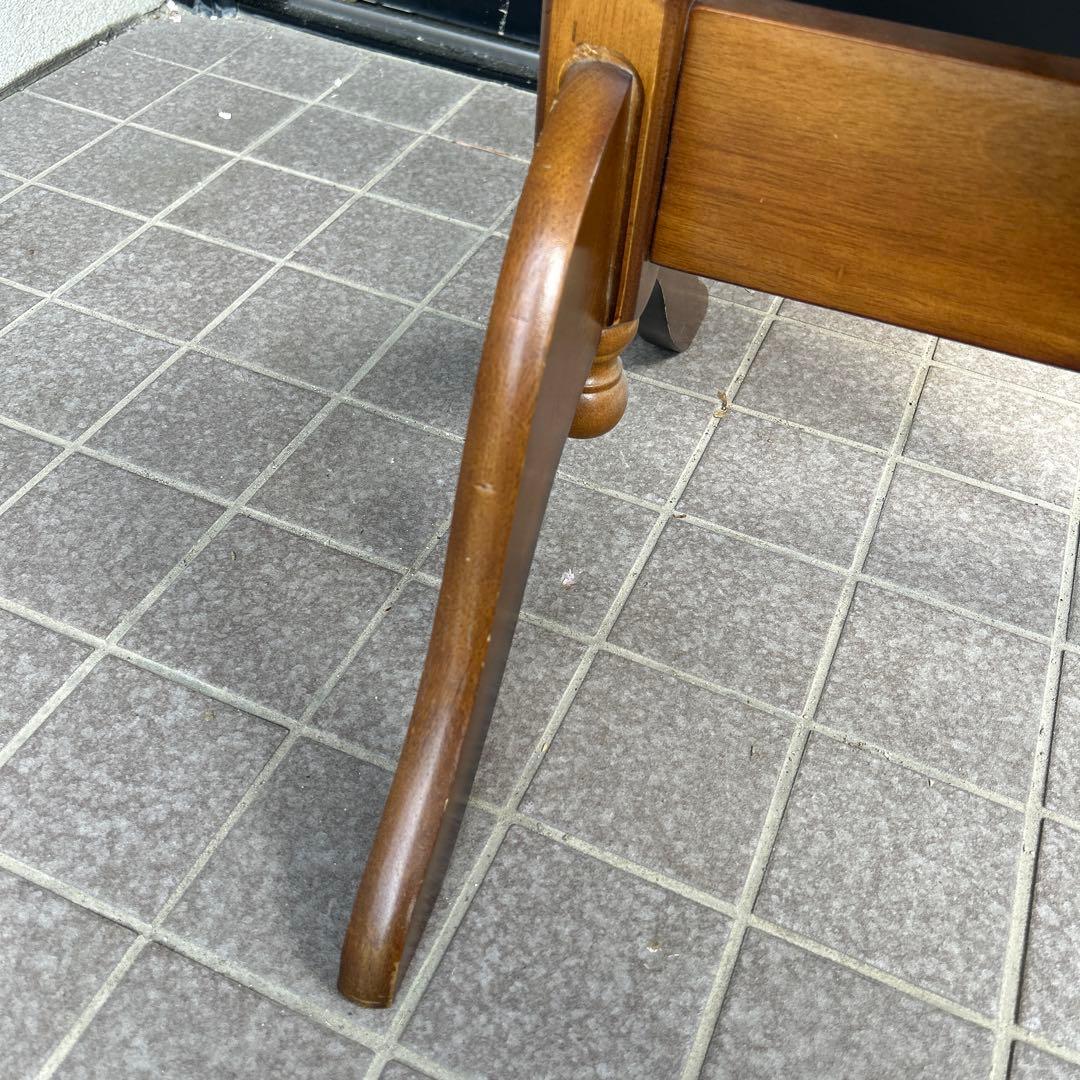 【4月15日まで出品】FURNIPLUS 木製スタンドミラー即購入OK値下げ不可