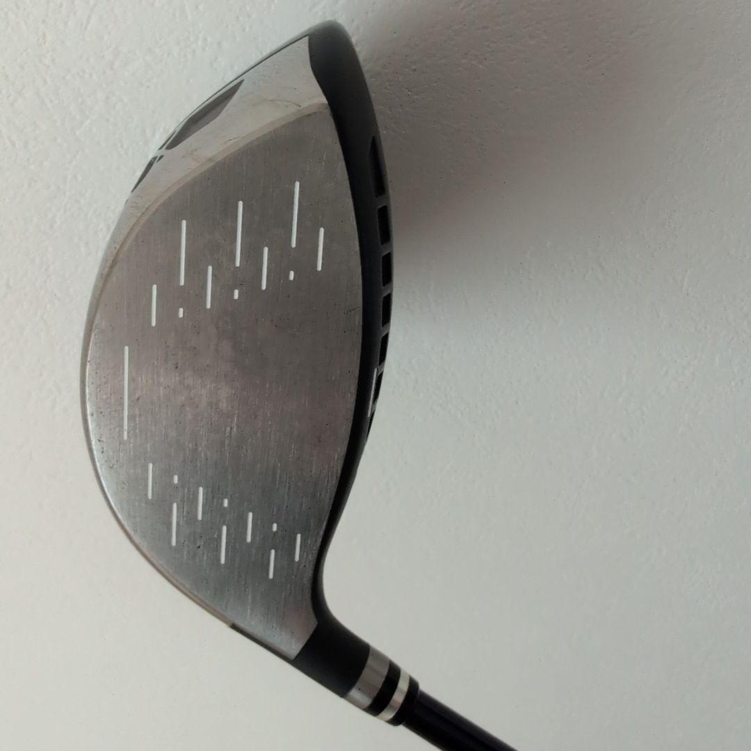 YAMAHA inpres UD+2 ドライバー 10.5度