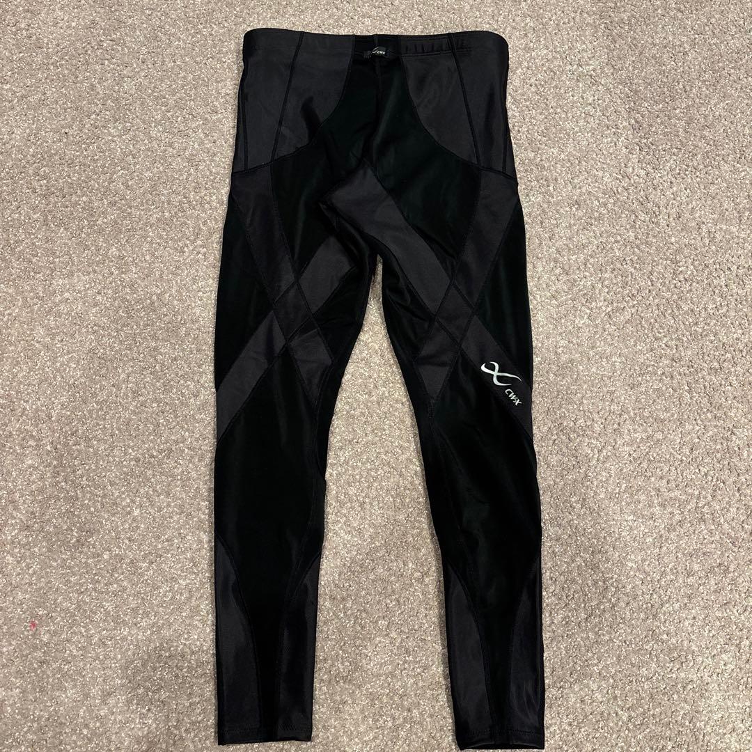 ワコール/ CW-X スポーツタイツ ジェネレーターモデル