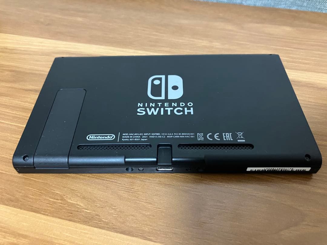 Nintendo Switch 不良品　ジャンク品