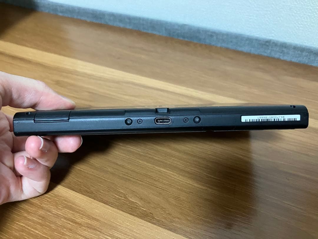 Nintendo Switch 不良品　ジャンク品