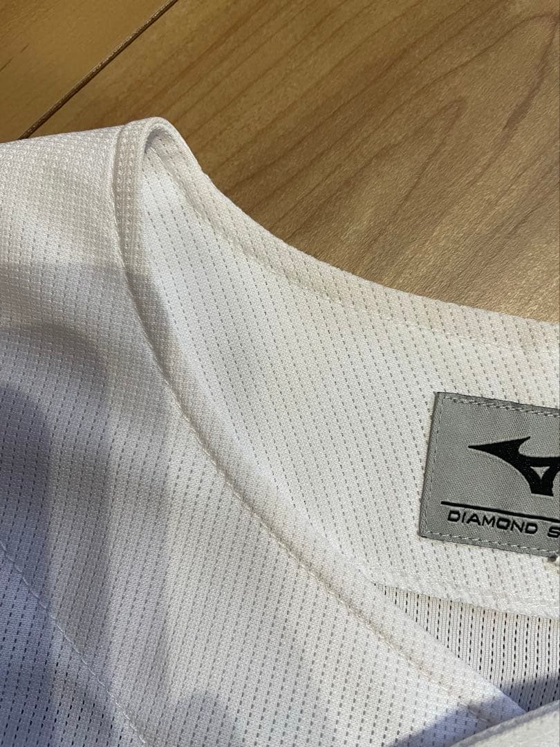 中日ドラゴンズ岡林ユニフォーム