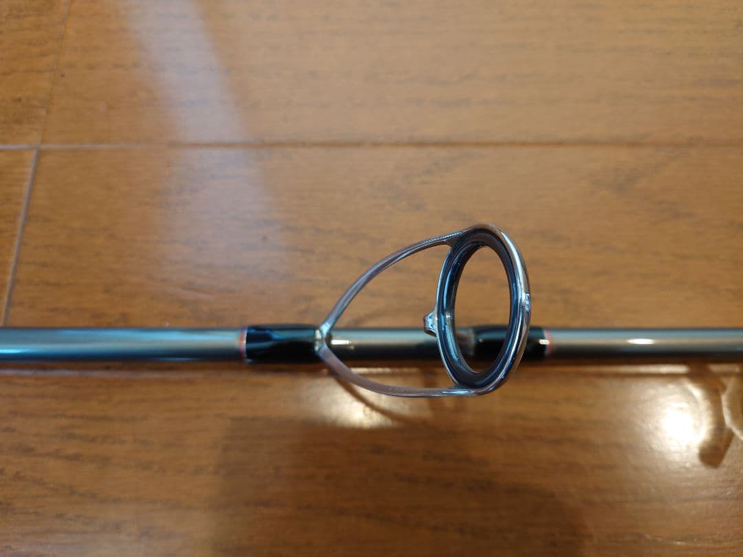 メジャークラフトクロステージ CRK-1002M 新品未使用品。