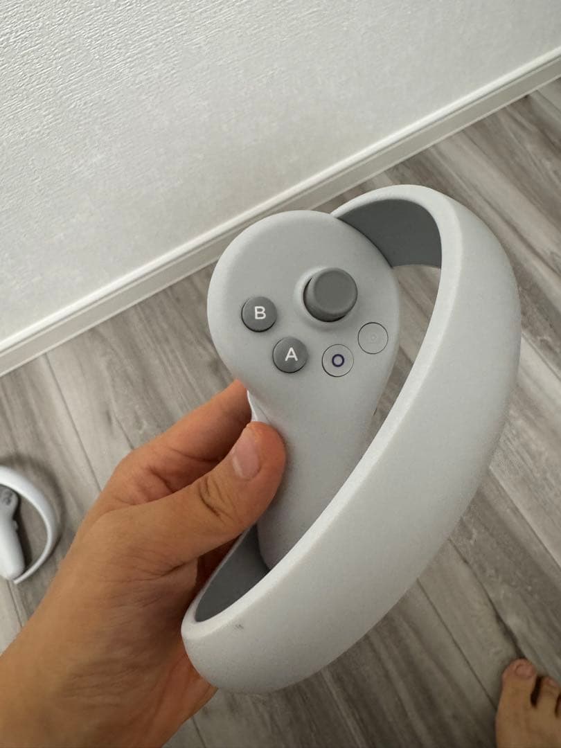 PICO4 箱、付属品完備