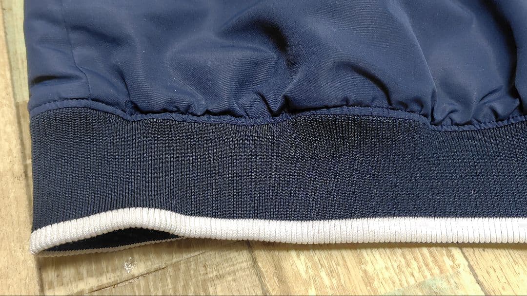 東京ヤクルトスワローズ　2022レプリカグラウンドコート