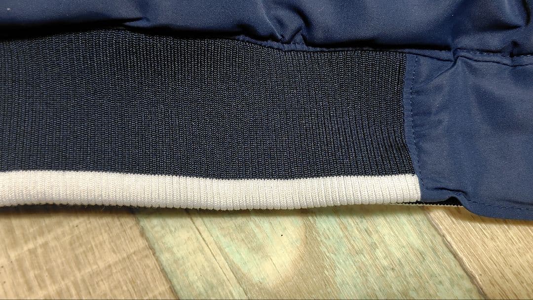 東京ヤクルトスワローズ　2022レプリカグラウンドコート