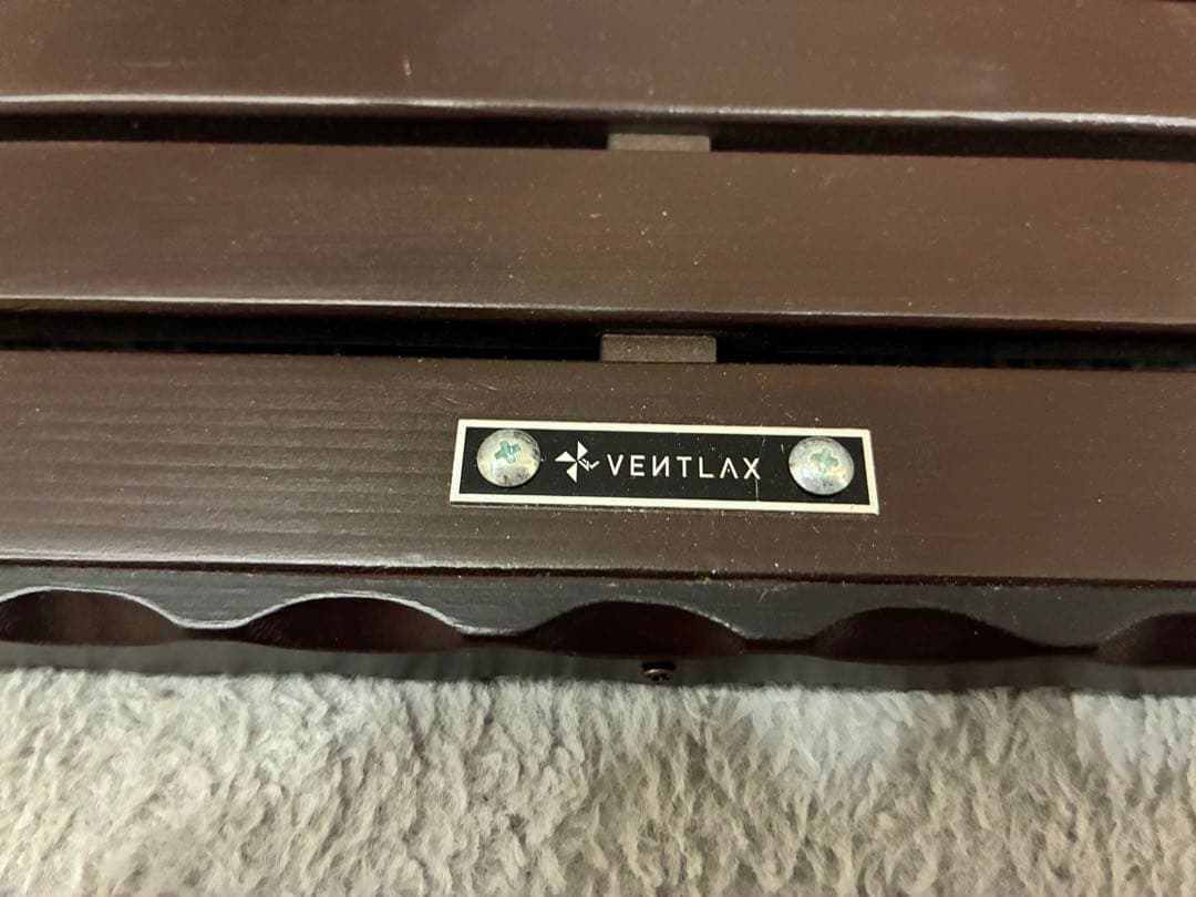 テーブル・チェア・ハンモック VENTLAX HANGING RACK TOP BOARD LONG ver.