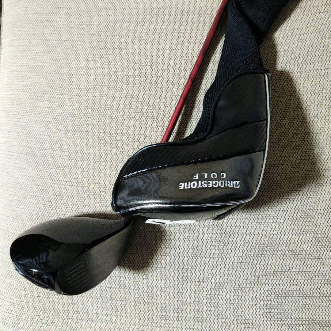 BRIDGESTONEGOLF★ブリジストンゴルフドライバー★スピーダーⅢ★美品