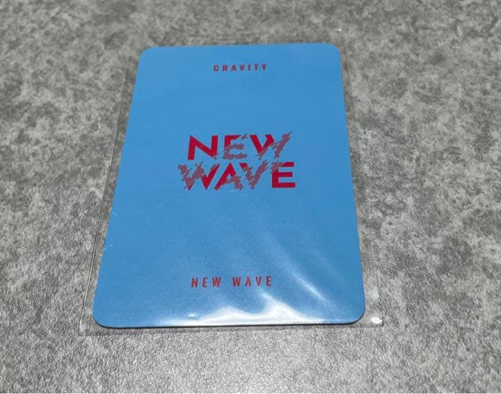 cravity popup ヒョンジュン トレカ エコバック　限定品