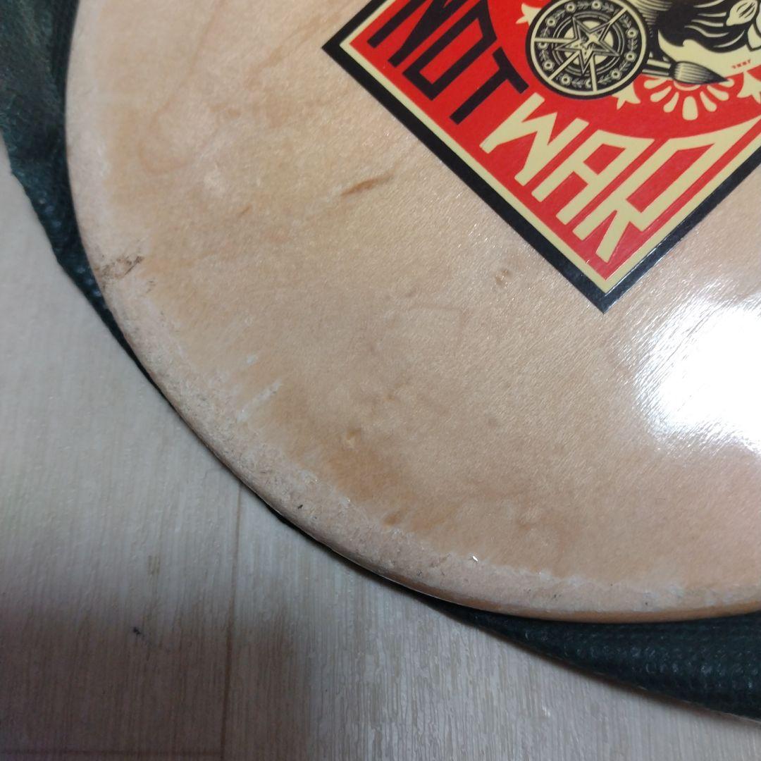 CALIFORNIA STREET スケートボード EST1988