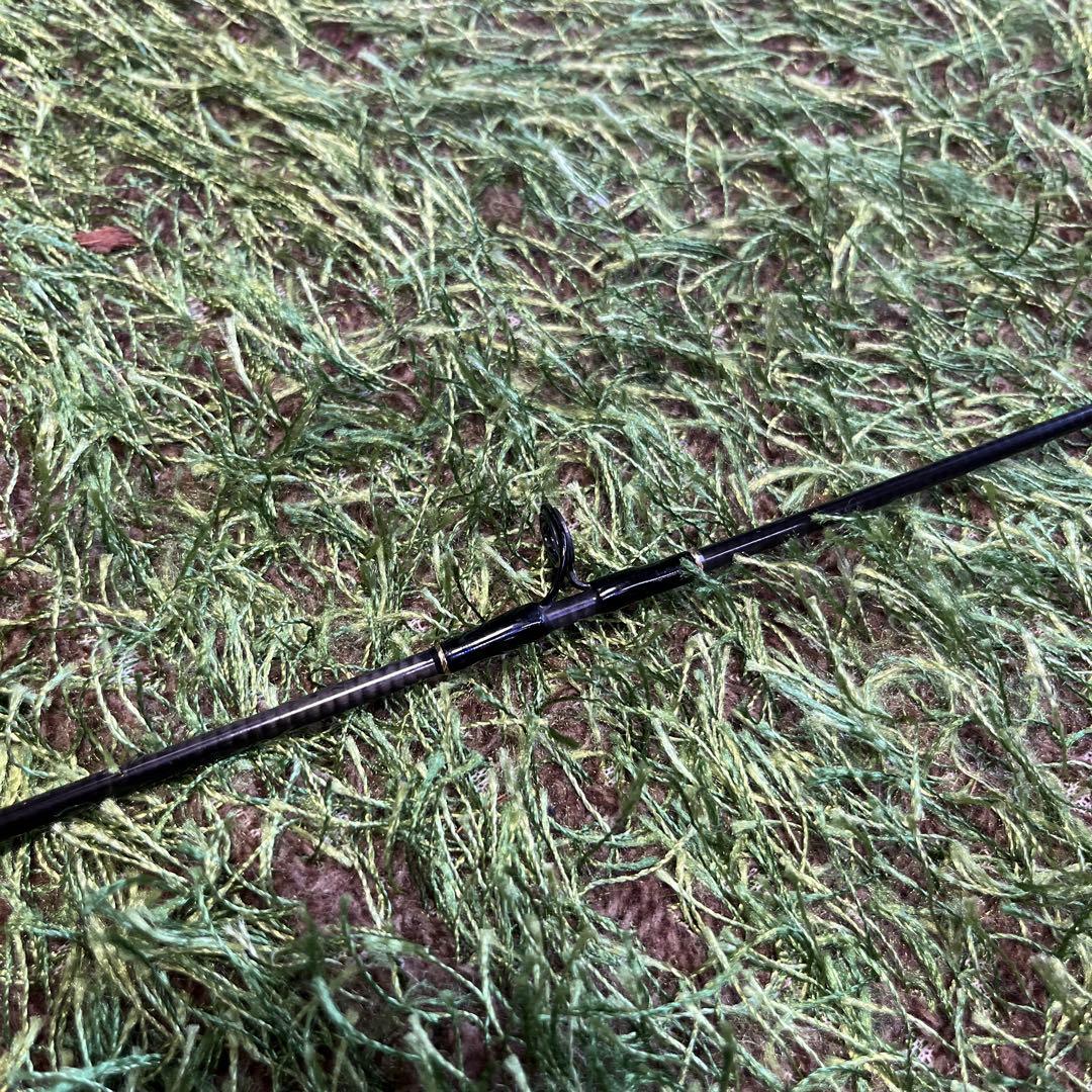 spzb がまかつ　ラグゼ553 初代