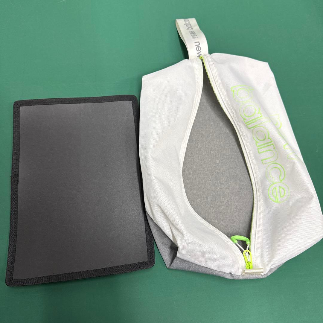 【美品】NEW BALANCE ニューバランス　ゴルフシューズ　26.5cm