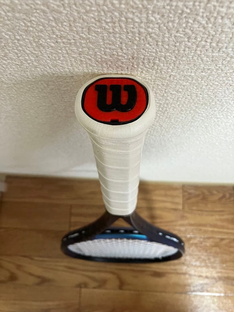 【美品】ウイルソン Wilson ウルトラ 100 ULTRA 100 V4.0