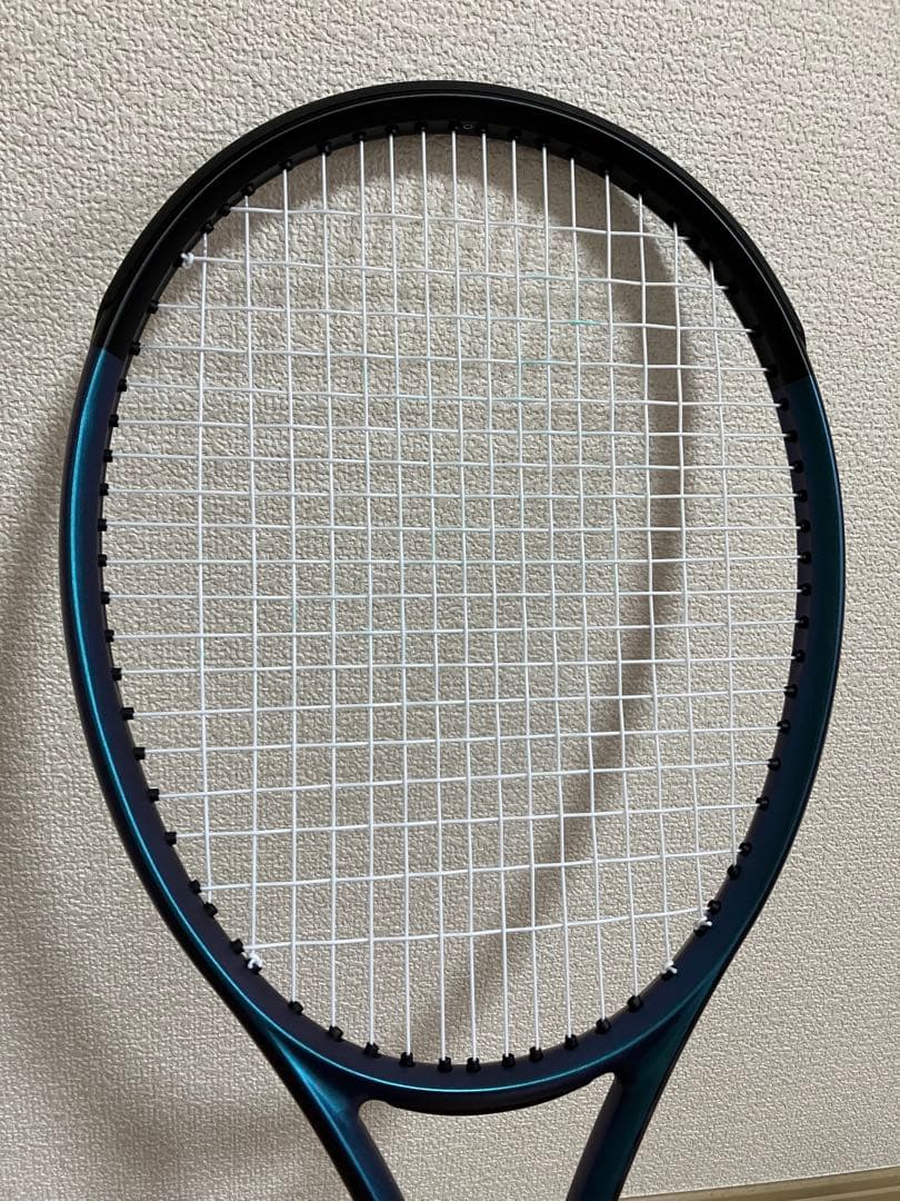 【美品】ウイルソン Wilson ウルトラ 100 ULTRA 100 V4.0