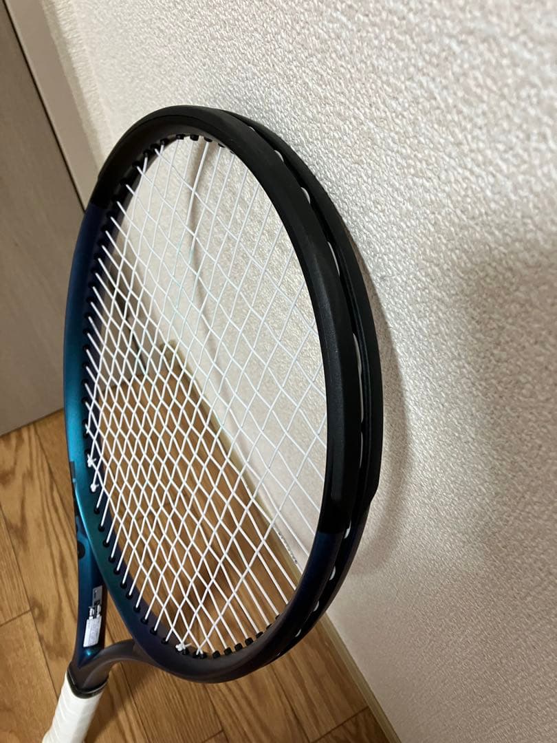 【美品】ウイルソン Wilson ウルトラ 100 ULTRA 100 V4.0