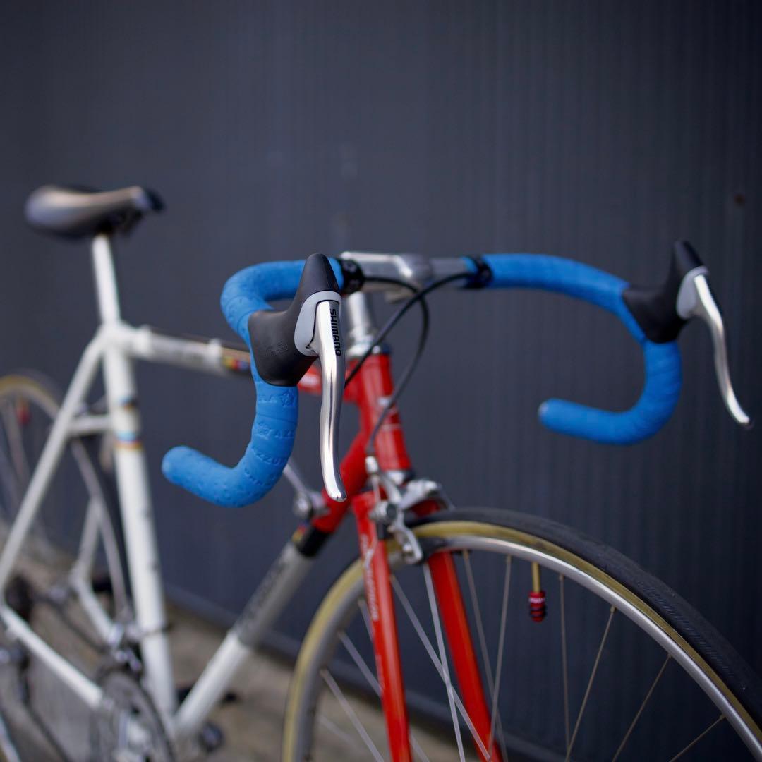 【80s】Panasonic パナソニック　PT-800 オールドロードバイク