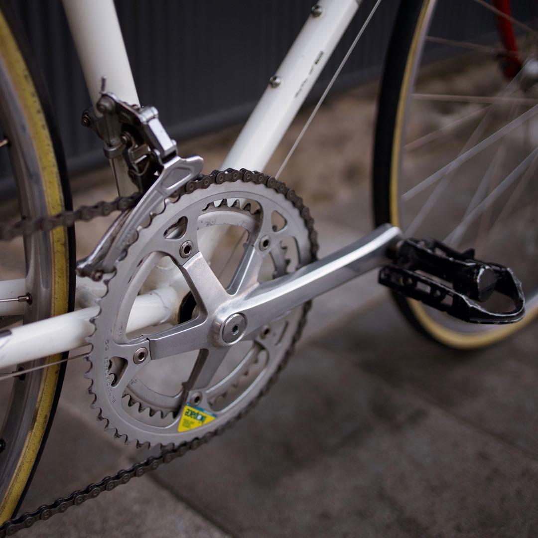 【80s】Panasonic パナソニック　PT-800 オールドロードバイク