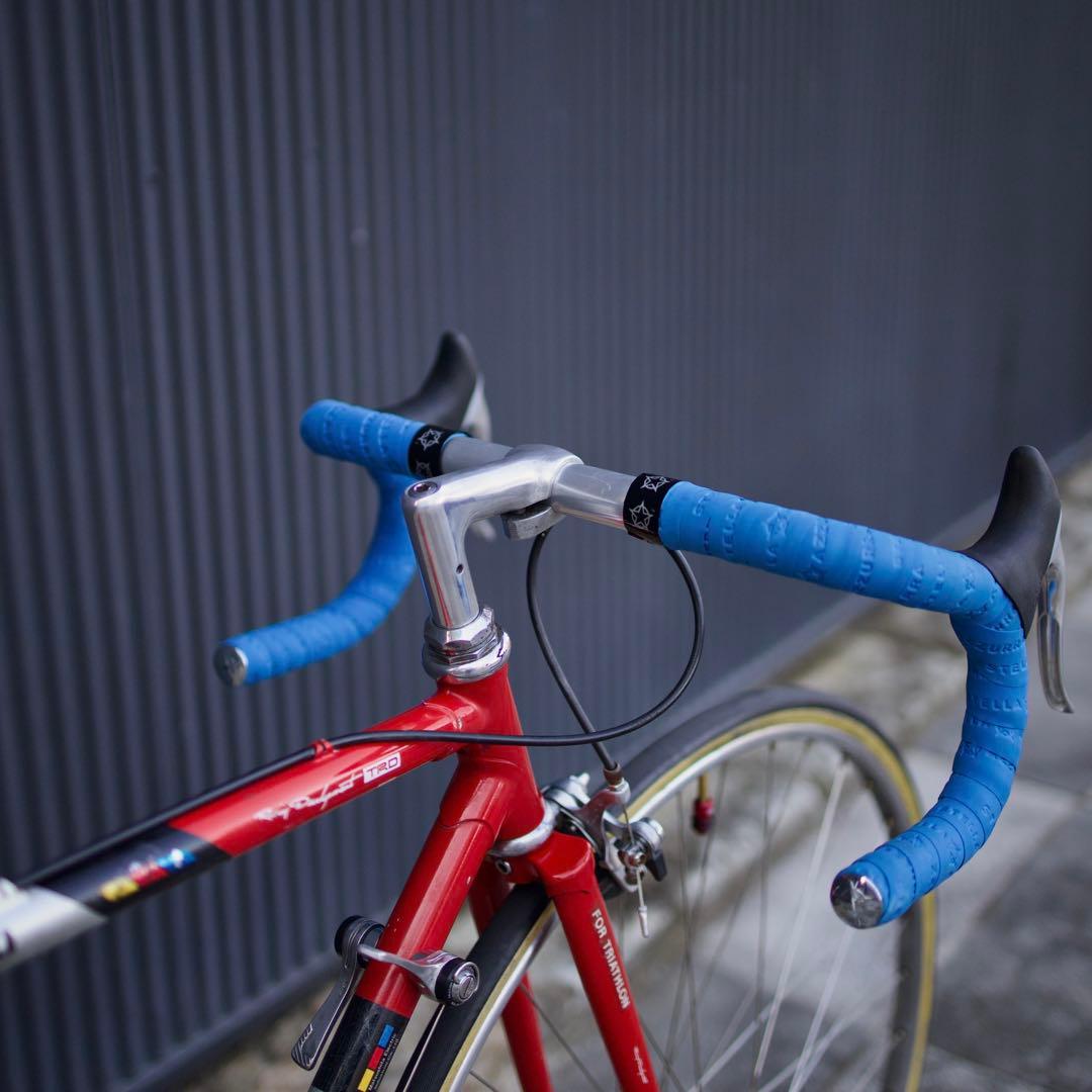 【80s】Panasonic パナソニック　PT-800 オールドロードバイク