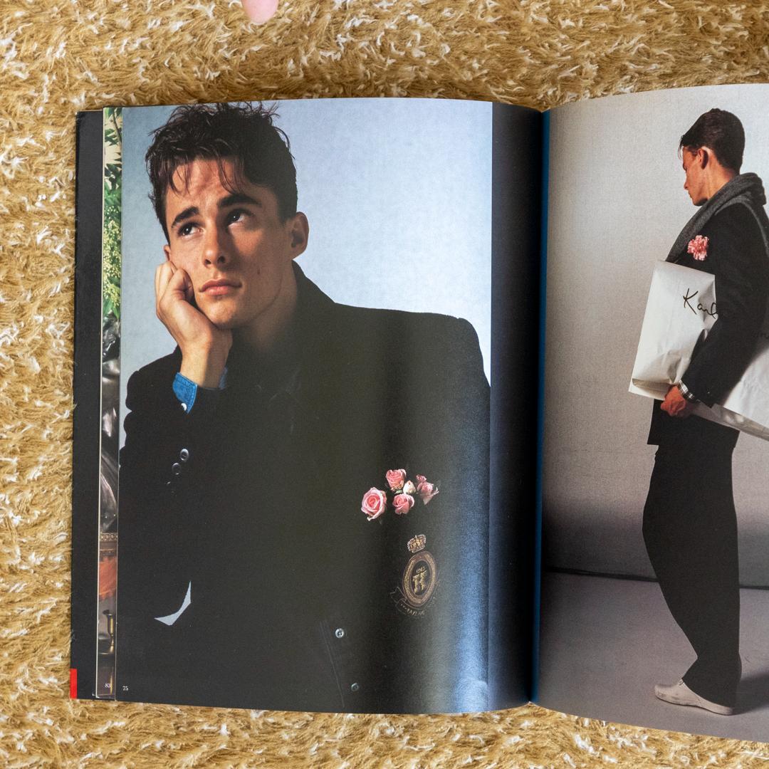 金子功のブラウス・ワンピース絵本セット　初版本