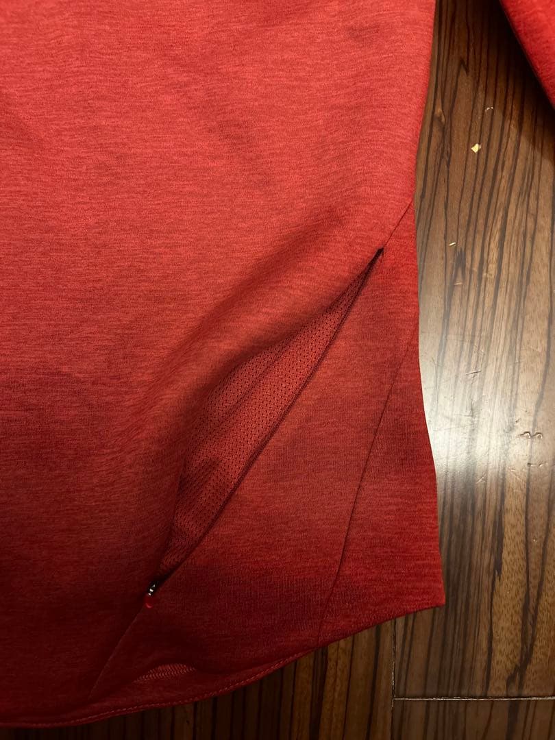 British & Irish Lions 2025 Everest フーディー