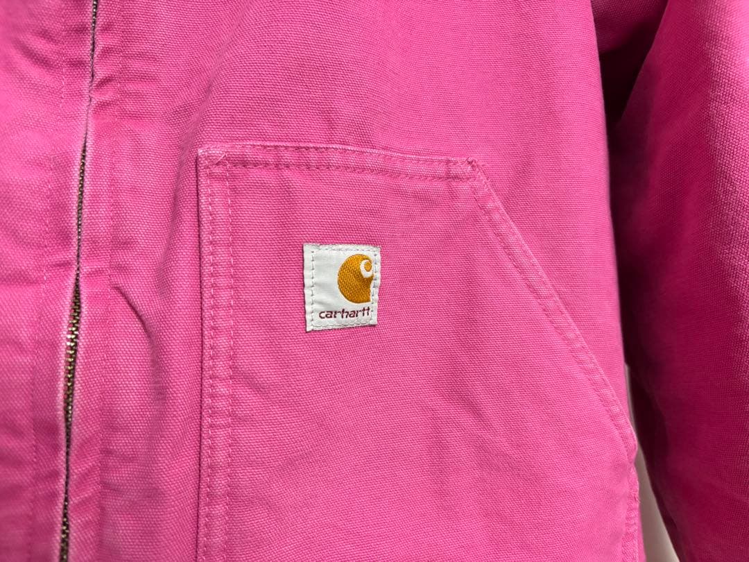 Carhartt Canyon Sandstone Jacket Lサイズ