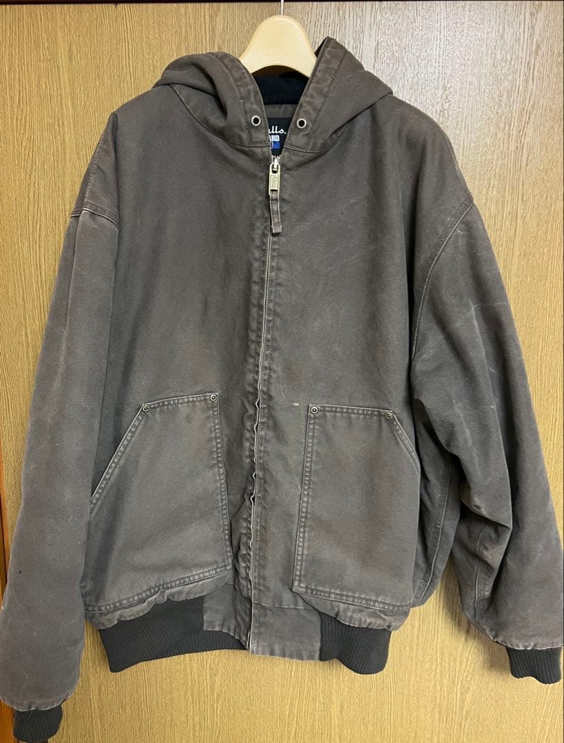 古着　90s usa製　Walls アクティブジャケット