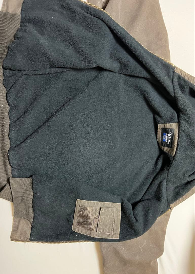 古着　90s usa製　Walls アクティブジャケット