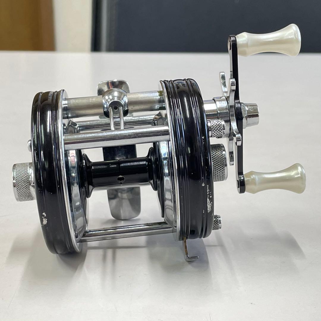 73年 ABU AMBASSADEUR 5000C 波型ラージA #730101