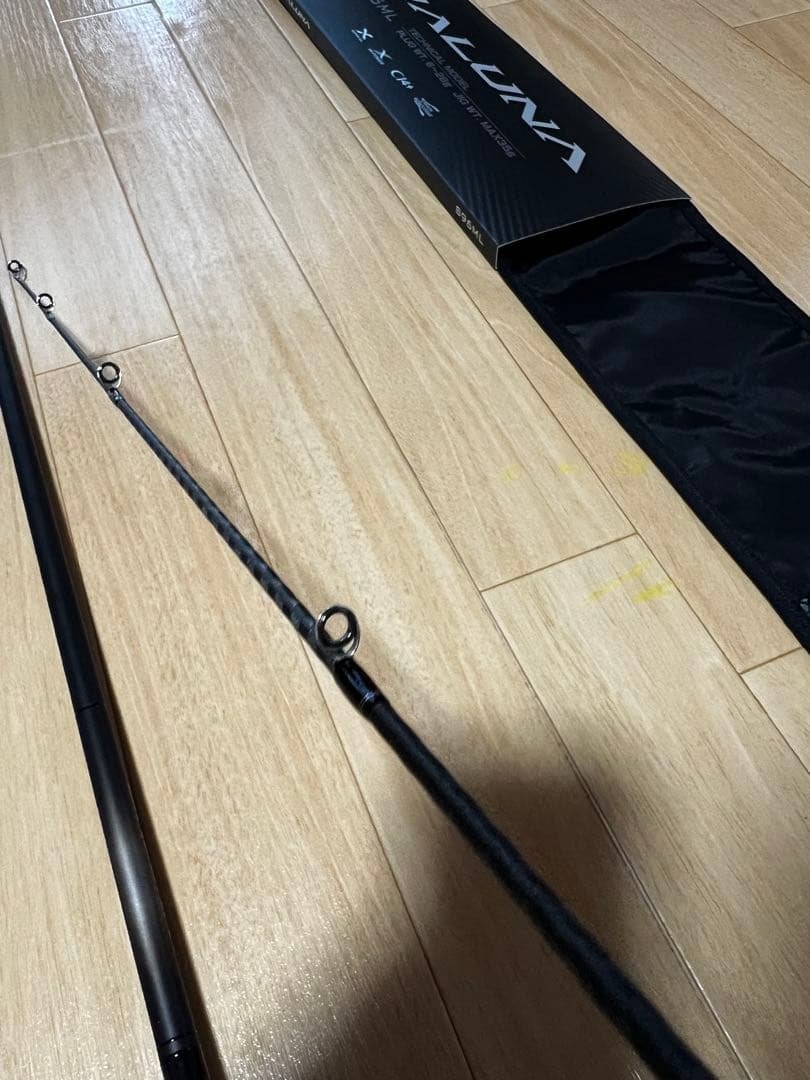 ディアルーナ s96ml