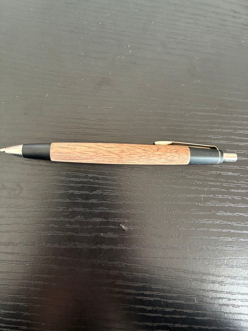 野原工芸？シャープペンシル