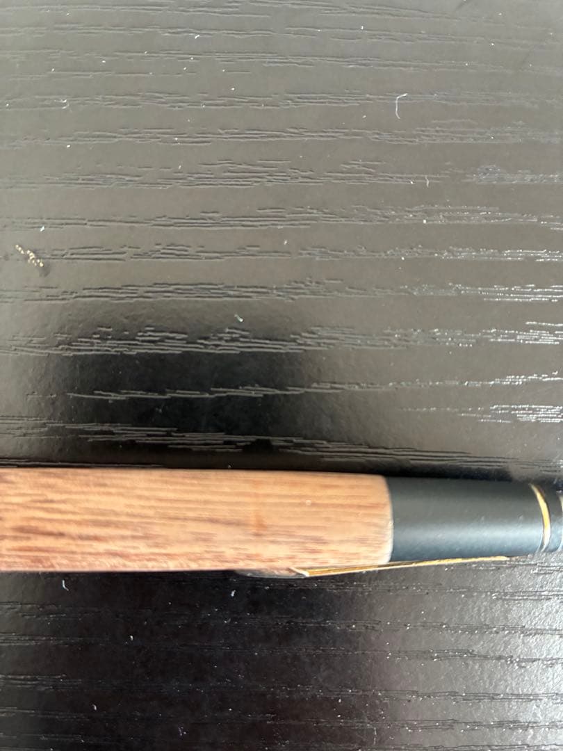 野原工芸？シャープペンシル