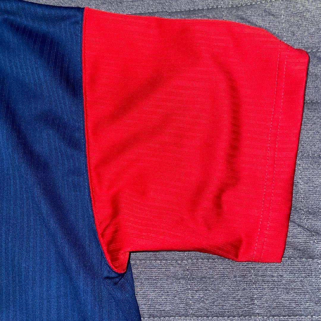 【Ｍサイズ・限定企画】広島東洋カープ 西川龍馬 ℃℃℃ （ドドド） ユニフォーム