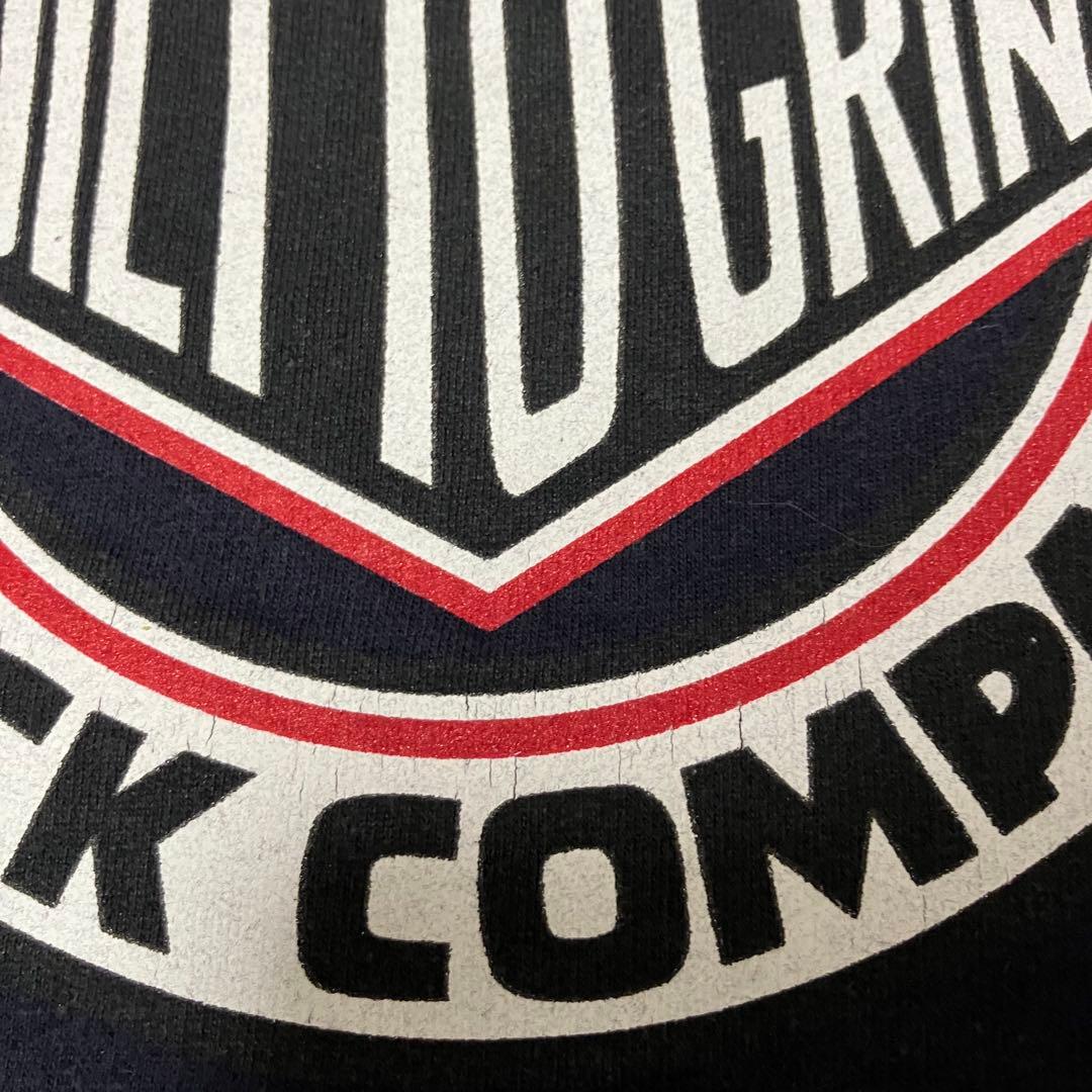 INDEPENDENT BTG SUMMIT HOOD スウェット パーカー