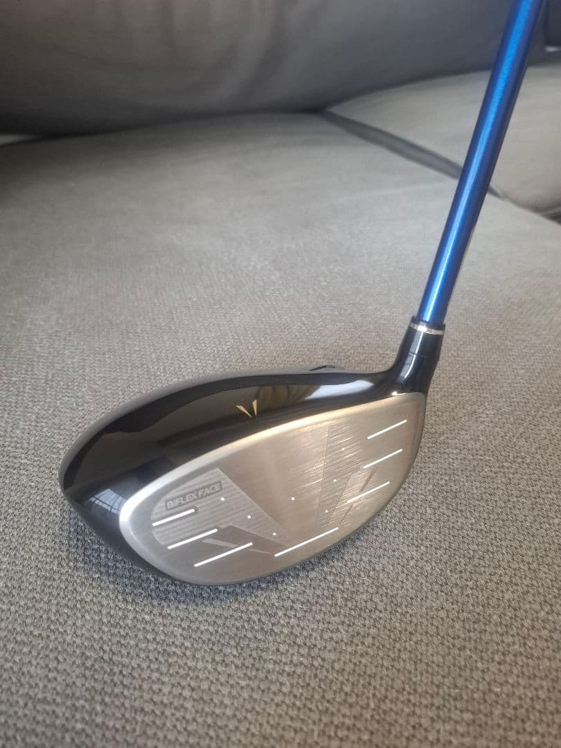 XXIO 13 メンズ ドライバー