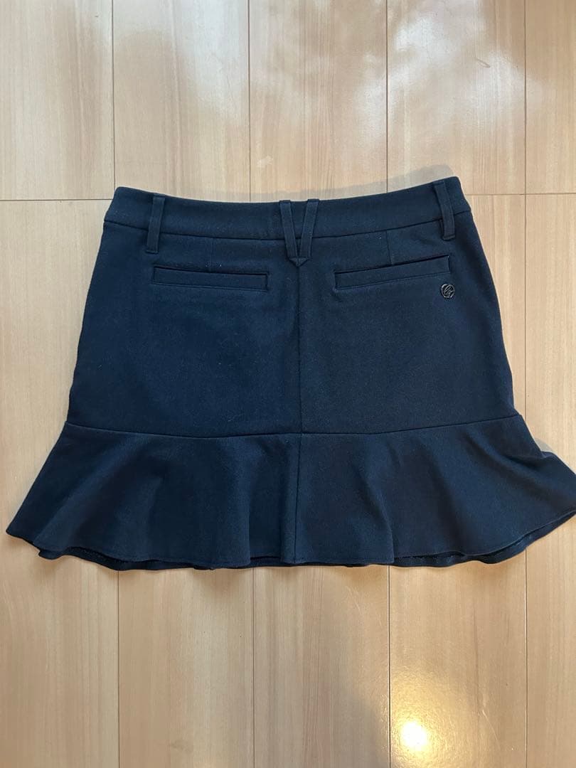 DESCENTE スカート