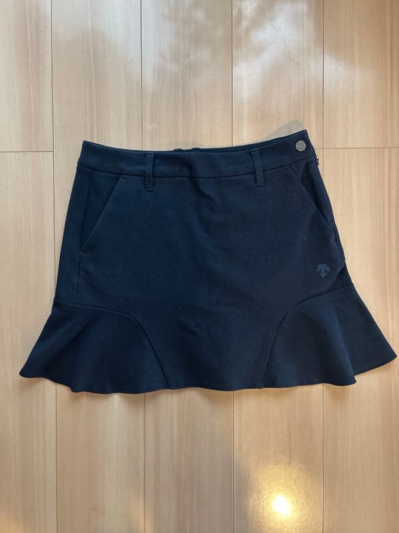 DESCENTE スカート