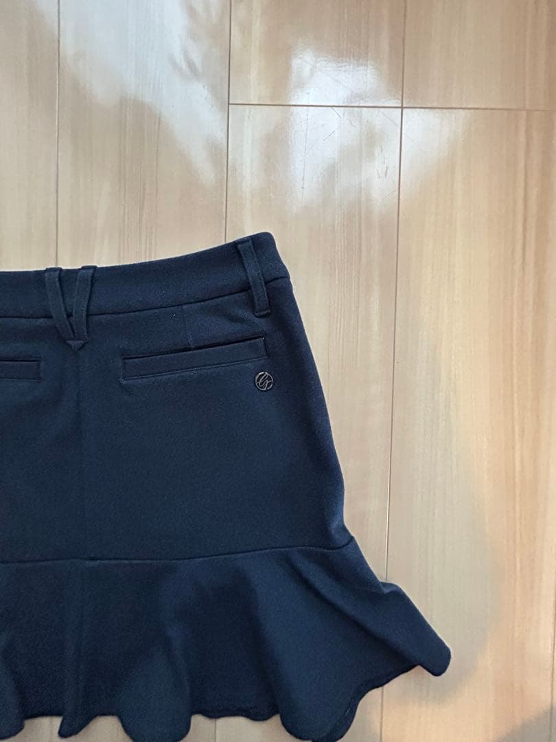 DESCENTE スカート