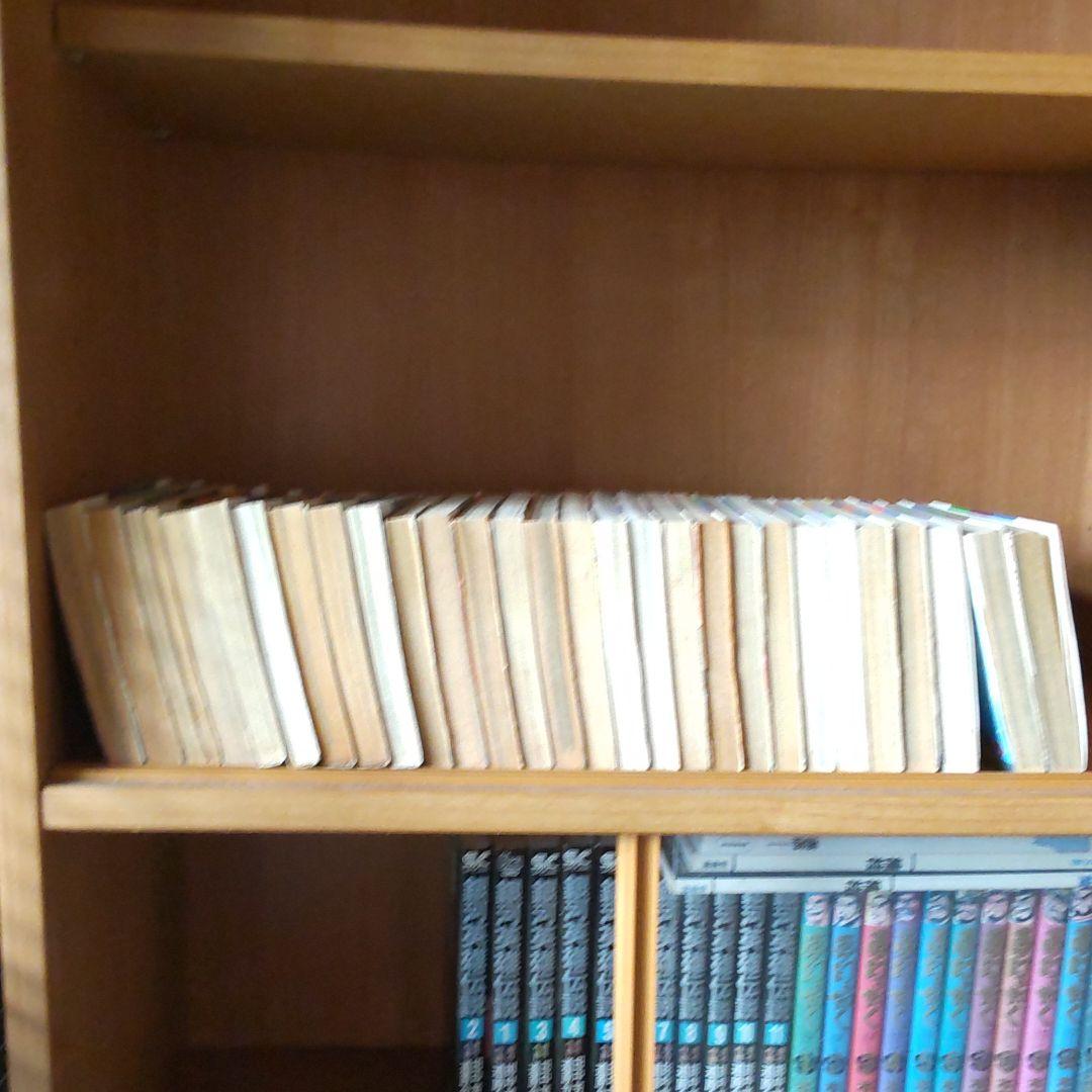 がんばれ元気　全28巻　小山ゆう