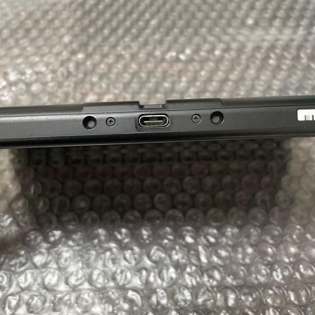 14 Nintendo Switch本体のみ（2020年製・バッテリー強化版）